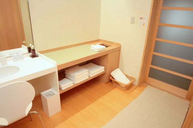 Suite, 3 Futon Beds, Outdoor Bath, Bessou Kakei 3/3