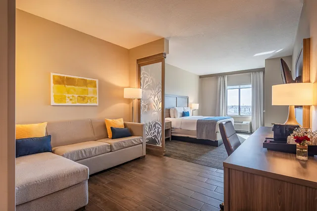 Master, Suite, King Bed، Pestana Orlando Suites Lake Buena Vista 6/10