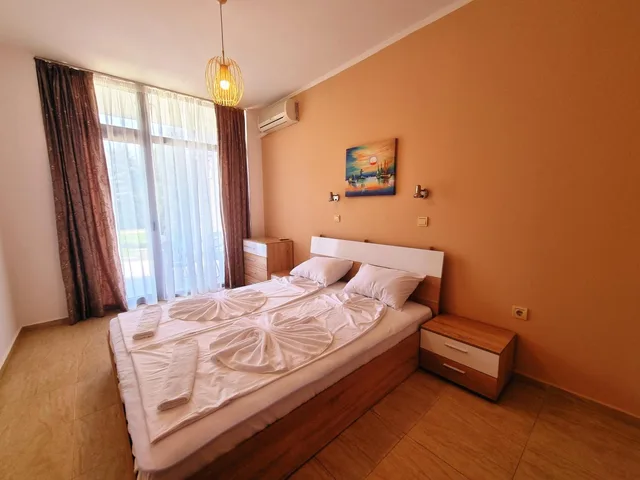 شقة بغرفة نوم واحدة، Diamond Apartments 9/10