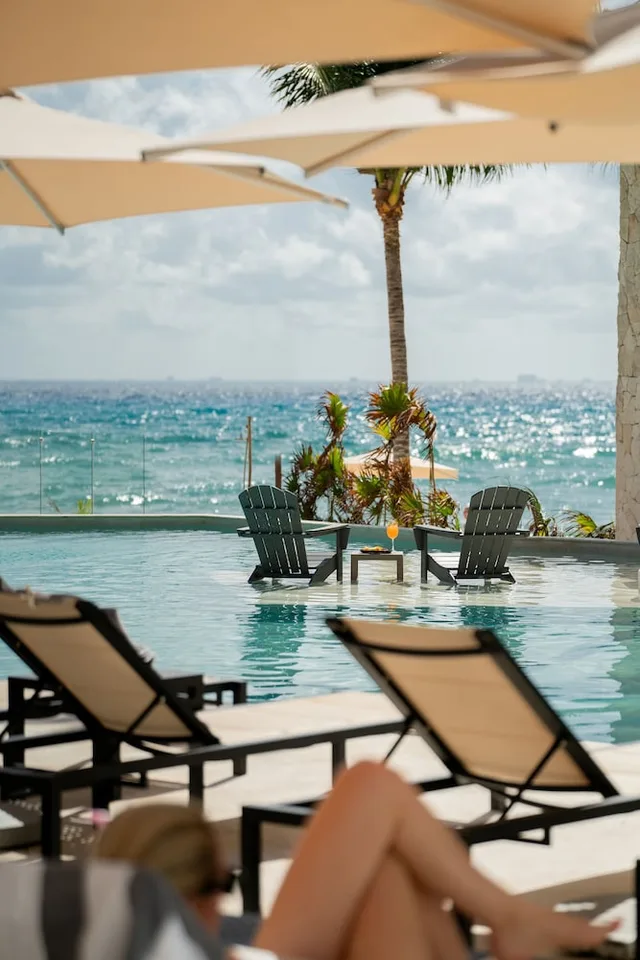 The Beachfront by The Fives Hotels - All Inclusive Adults Only، بلايا ديل كارمن 39/50