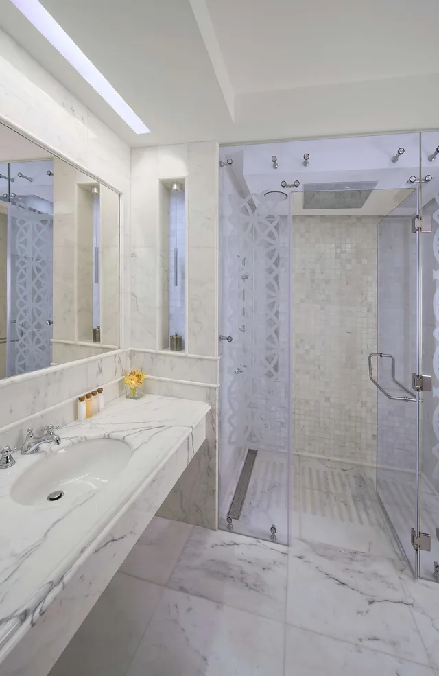 جناح بسريرين منفصلين، Souq Waqif Boutique Hotels By Tivoli 2/2
