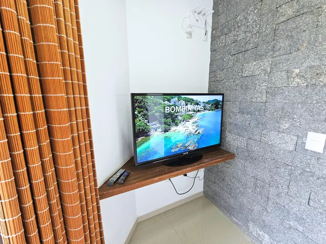 Master, Loft, Garden View، Refúgio da Lagoinha 10/10