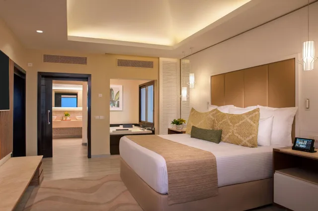 Preferred Club, Master, Suite, Secrets Wild Orchid Montego Bay - Adults Only 1/2