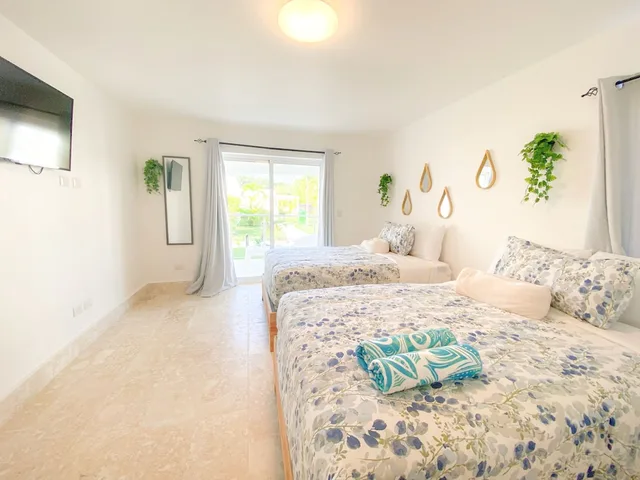 استوديو كومفورت بإطلالة على الحديقة بمطبخ صغير، Xeliter Green One Playa Dorada 4/10