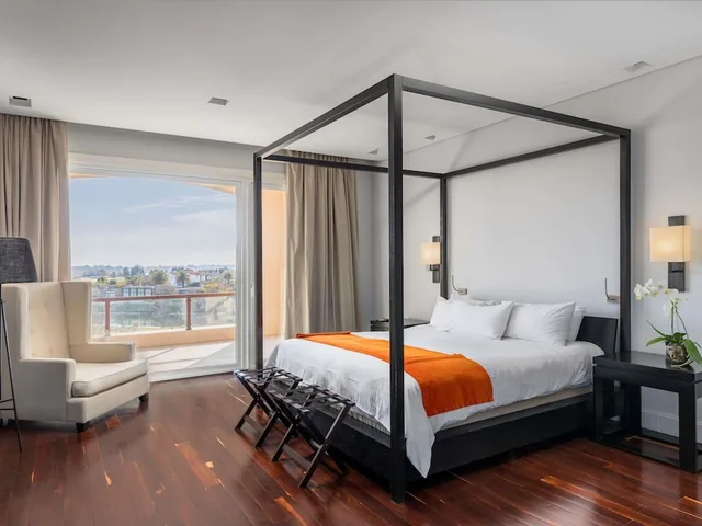 Superior, King Bed, Sofitel La Reserva Cardales 2/10
