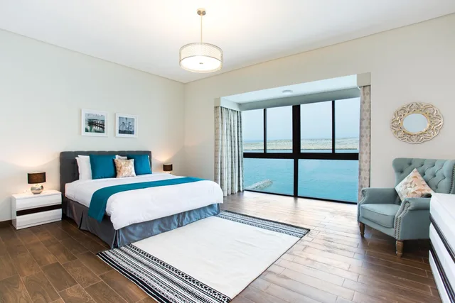 4 Bedrooms, Seville, Villa، The Grove Resort Bahrain 3/4