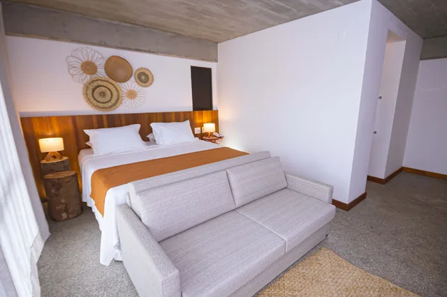 Master, Suite، Aldeia Do Mar Hotel 1/6