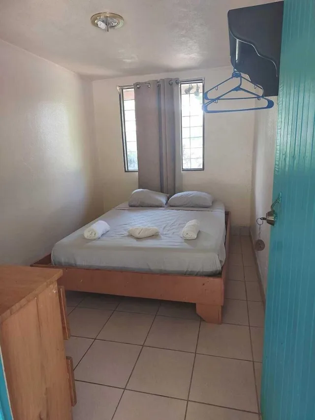 غرفة اقتصادية بسرير مزدوج، Hotel Playa Samara 1/2