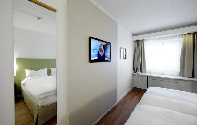 Good, Twin Beds، Good Morning Arlanda 1/10