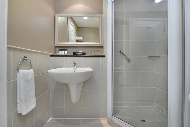 غرفة بسرير كينج، Protea Hotel Nelspruit 9/18