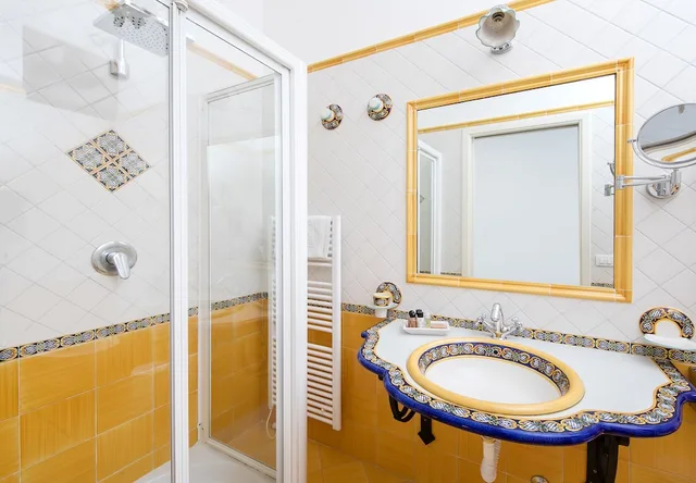 Deluxe, King Bed, Sea View, Balcony, Hotel Onda Verde 3/4