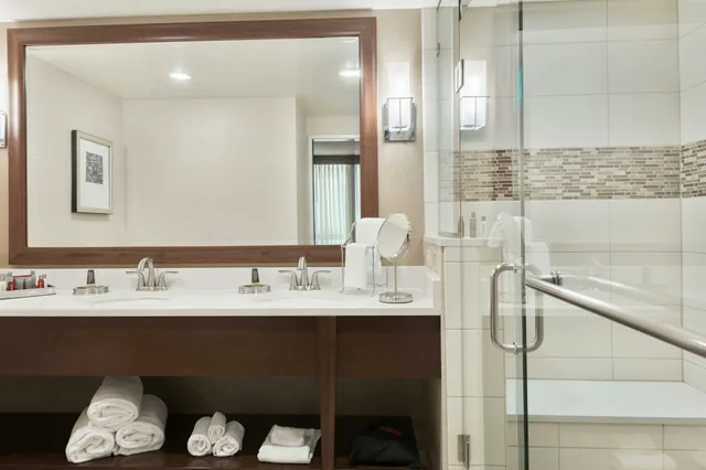 Room, Chicago Marriott Northwest 1/1