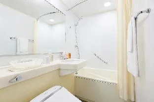 غرفة، Rihga Place Higobashi 4/4