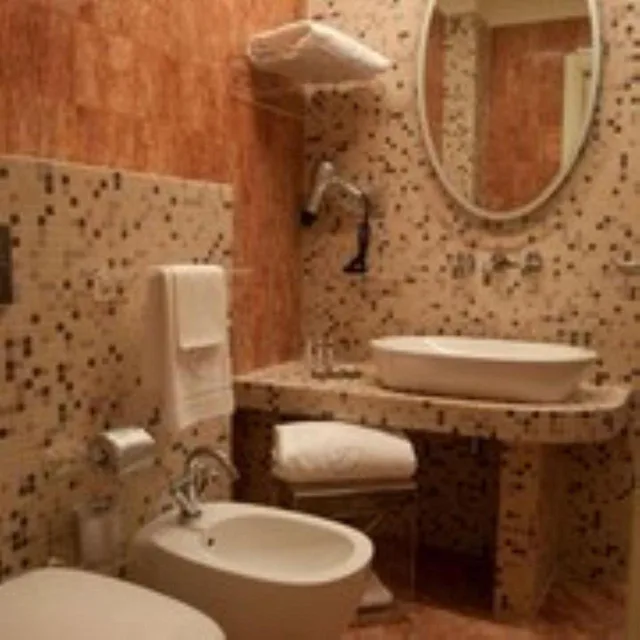 Spa, Suite, King Bed, Pool Access، Best Western Premier Villa Fabiano Palace Hotel 2/2