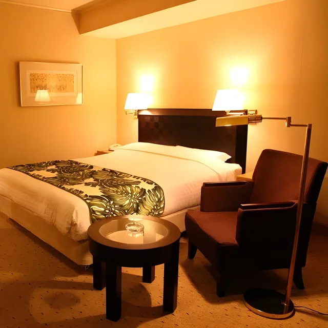 Deluxe, Double Bed, Town Side, Smoking، Breezbay Hotel Resort And Spa 1/1