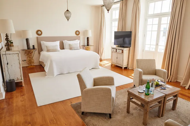 غرفة عائلية، Bordoy Grand House Algarve 5/6