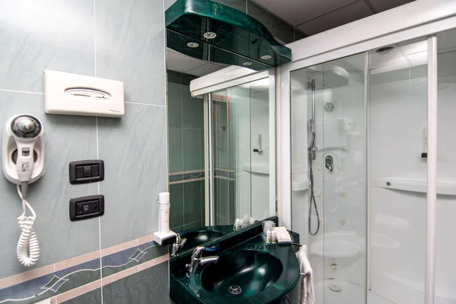 Loft, Junior Suite، Blu Hotel Sure Hotel Collection by Best Western 3/3