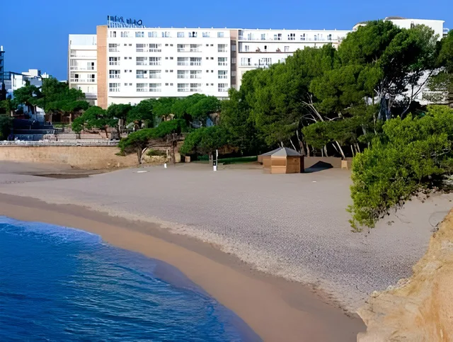 غرفة سوبيريور، htop Caleta Palace 1/1