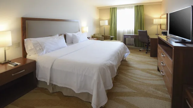 غرفة قياسية، Holiday Inn Express and Suites Celaya 2/3