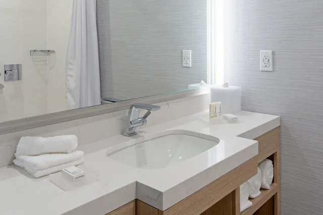 جناح بسرير كينج، SpringHill Suites by Marriott Valencia 2/4