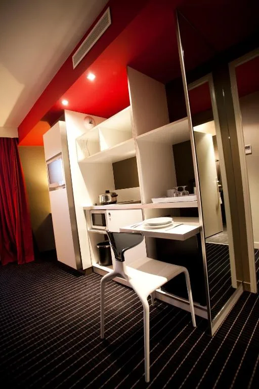 شقة، B&B HOME Lyon Centre Berthelot 4/9