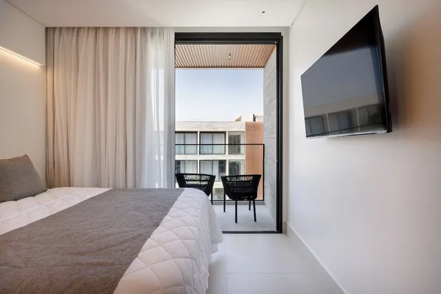 Smart, Apartment, Double Bed, Sofa، Porto Alto - GAV Hoteis e Resorts 2/6