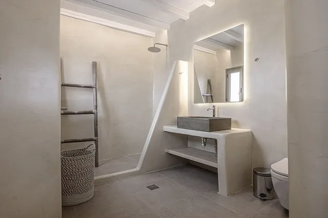Thalia, 5 Bedrooms, Villa، 9 Muses Villas Mykonos 10/10