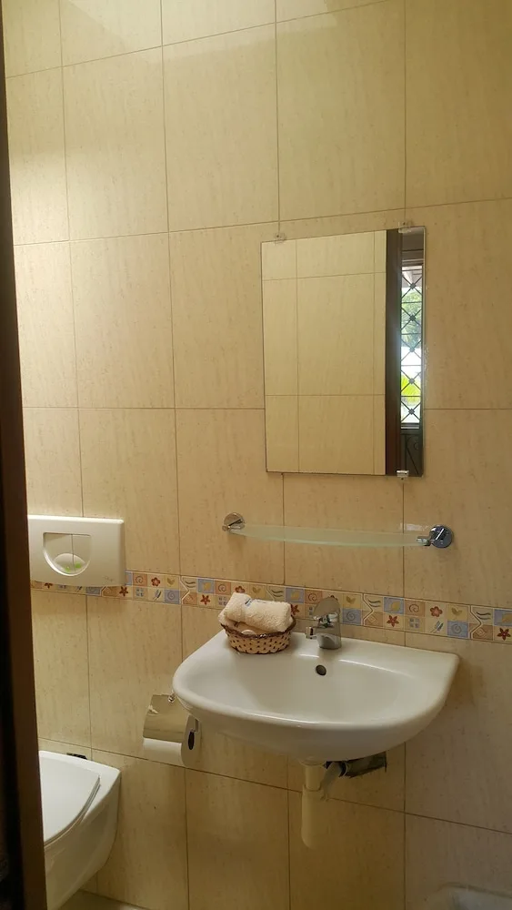 غرفة بسرير مزدوج، The Balboa Inn Bed Breakfast 10/10