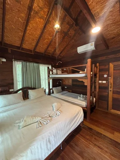 Sun, Villa, Boutique Village Hotel SHA Plus 1/2