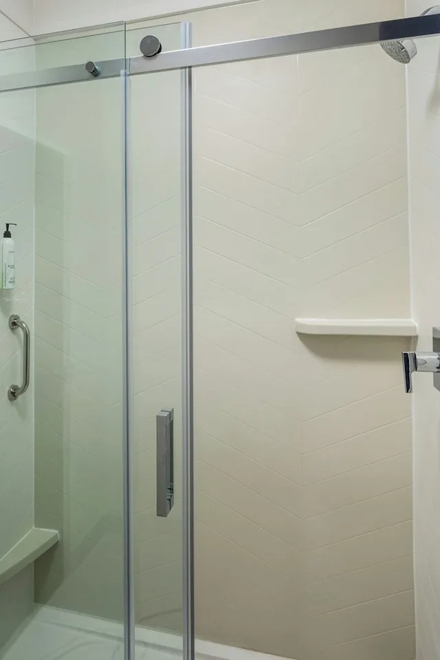 غرفة بسرير كينج لذوي الإعاقة، Fairfield Inn by Marriott Richmond 4/4