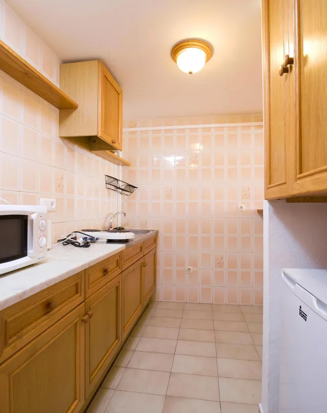 شقة بغرفة نوم واحدة، Jovial Apartments 9/9