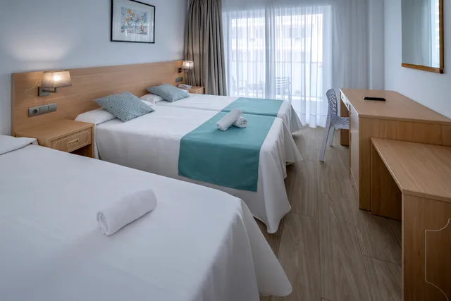 Standard, 4R Salou Park Resort II 4/10