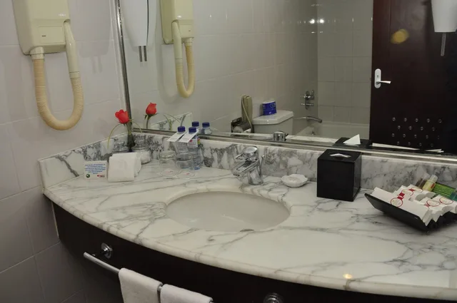 شقة ديلوكس بغرفة نوم واحدة، Ramada Plaza by Wyndham Pudong 1/1