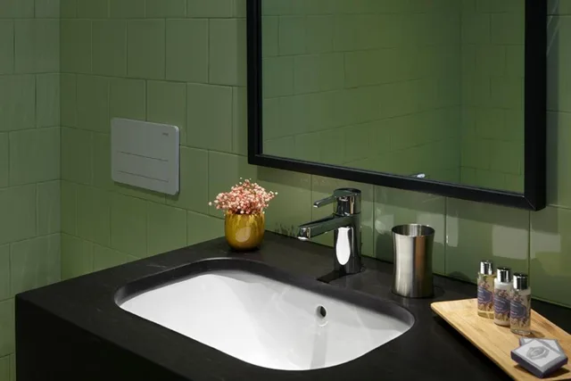 غرفة بسرير مزدوج، Abrigo Da Montanha Hotel Rural & Spa 7/8