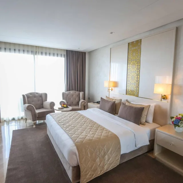 جناح بريفيليج بشرفة، Suite Hotel Casa Diamond 3/10