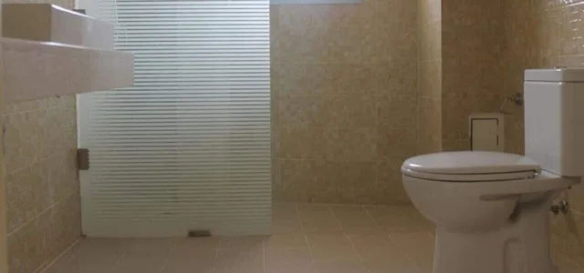 غرفة قياسية مفردة بسرير فردي، Grand Hotel d'Abidjan 2/2