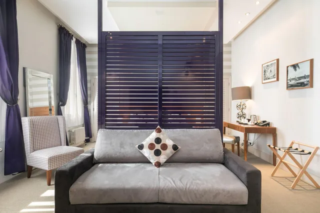 Exclusive, Multiple Beds, Best Western Plus Hotel Brice Garden 10/10