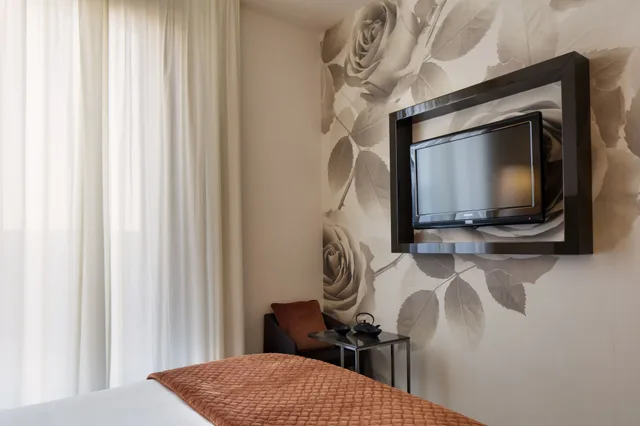 Superior, Twin Beds, Starhotels E.C.Ho. 4/9