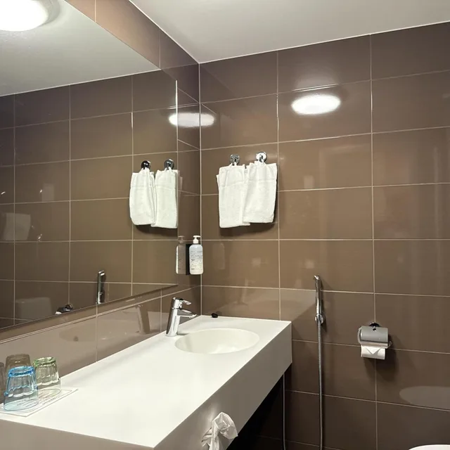 غرفة قياسية ثلاثية، Sokos Original Hotel Vaakuna Rovaniemi 6/6