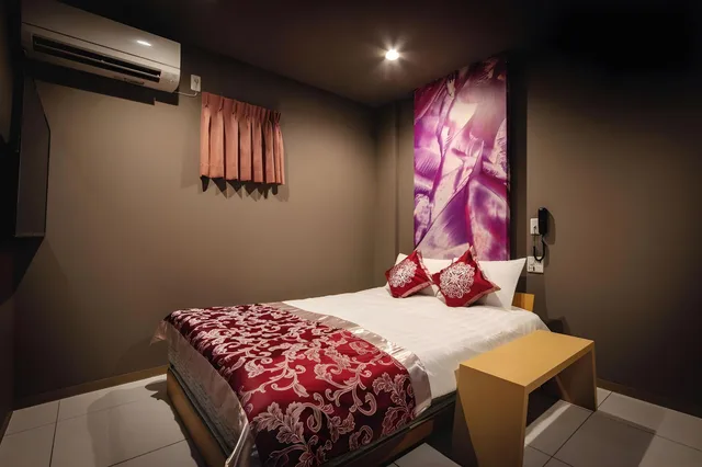 Chillax, Superior, Electronic Cigarette Only, Smoking، Design Hotel Blax 2/2
