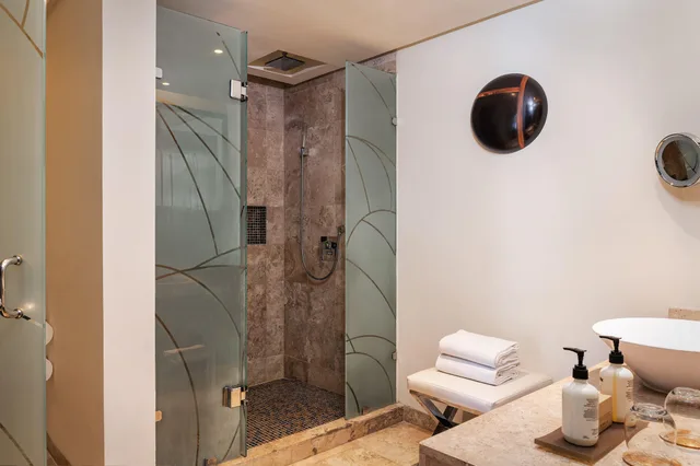 Concierge, Master, Family, Suite, Nature View، Paradisus Playa del Carmen - Riviera Maya 6/8