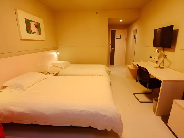 غرفة قياسية، Jinjiang Inn Hefei Hi-Tech Zone West Changjiang Rd 1/1