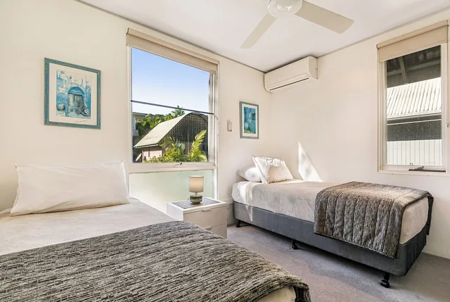 Premium, House, 2 Queen Beds، The Hastings Beach Houses 7/10