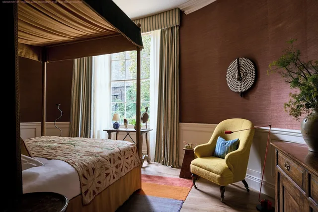 جناح جونيور بسرير كينج، GRANGE BLOOMS HOTEL 2/6