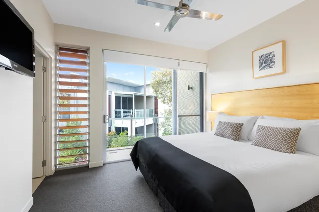 3 Bedrooms, Premium, Villa, Plunge Pool، RACV NOOSA RESORT 1/7