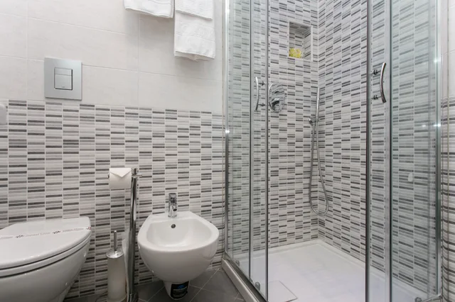 غرفة سوبيريور بسرير مزدوج، Hotel Concorde Fiera 3/3