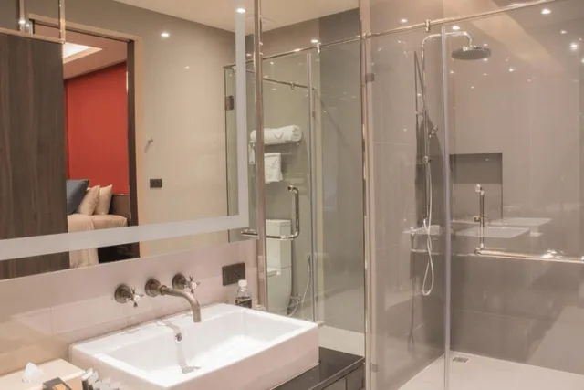 جناح بغرفتي نوم للمدخنين، Impiana Resort Chaweng Noi 2/2