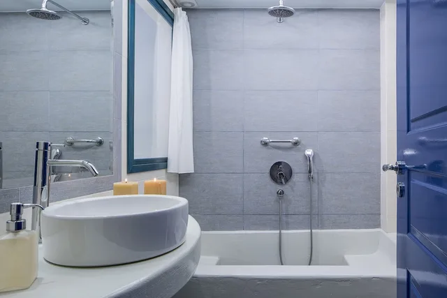 Duplex or Family, Apartment, Double and Twin Beds، Veggera Hotel 10/10