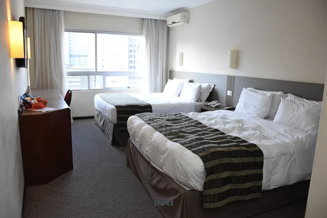 جناح بريميوم، Lancaster Hotel by Castelo Itaipava 3/10