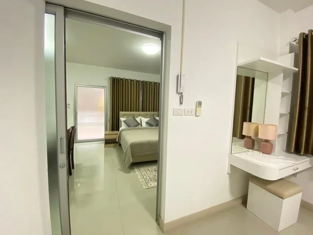 غرفة عائلية، Capital O 871 Baan Ping Kan Longstay 4/4